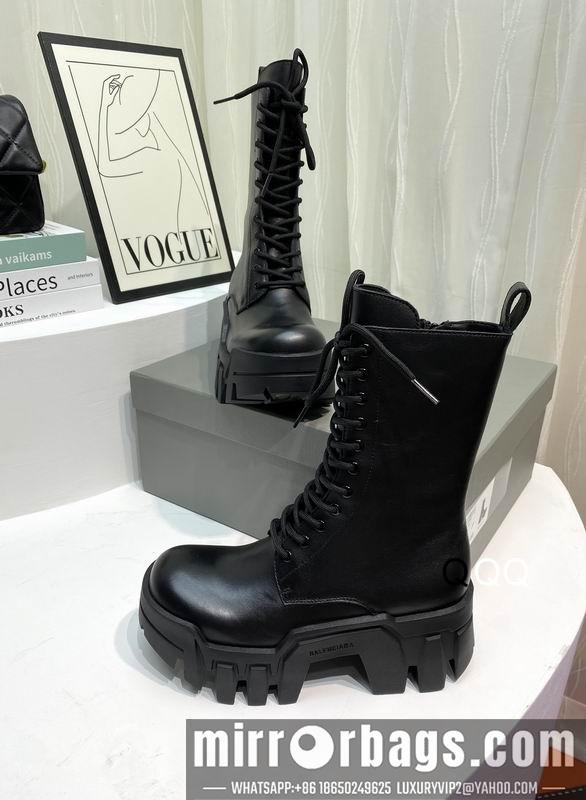 Replica Balenciaga Shoes sz36-39 2C Q1002