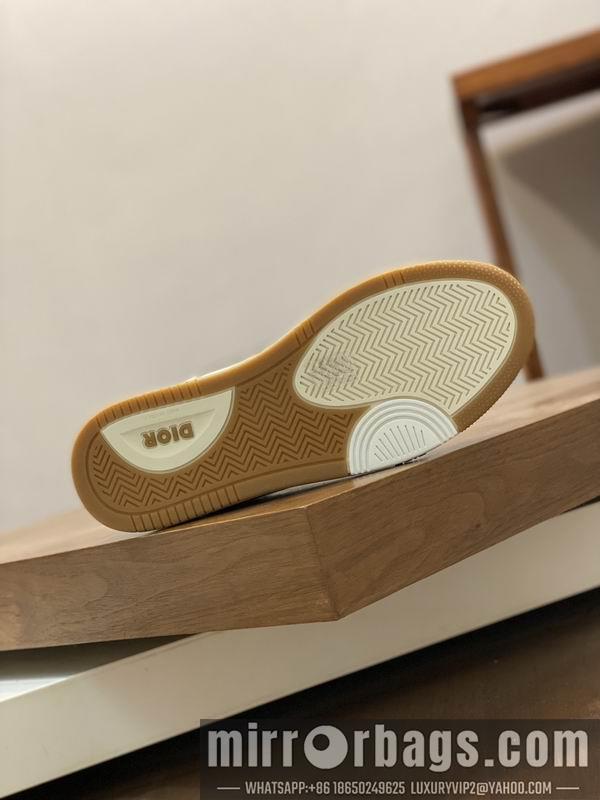 Replica Dior Shoes sz35-46 hnm0156