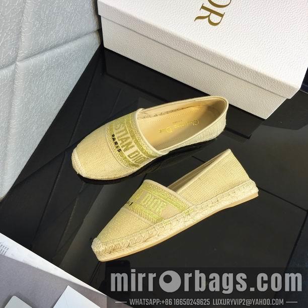 Replica Dior Shoes sz35-41 mnh0903