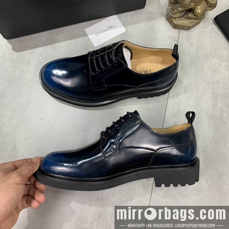 Replica Dior Shoes sz38-45 mnw0308