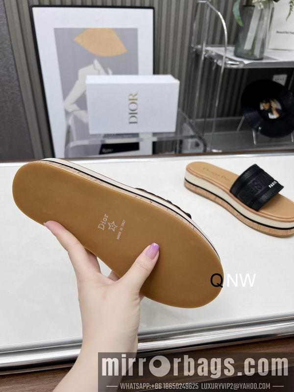 Replica Dior Shoes sz35-40 WN0704