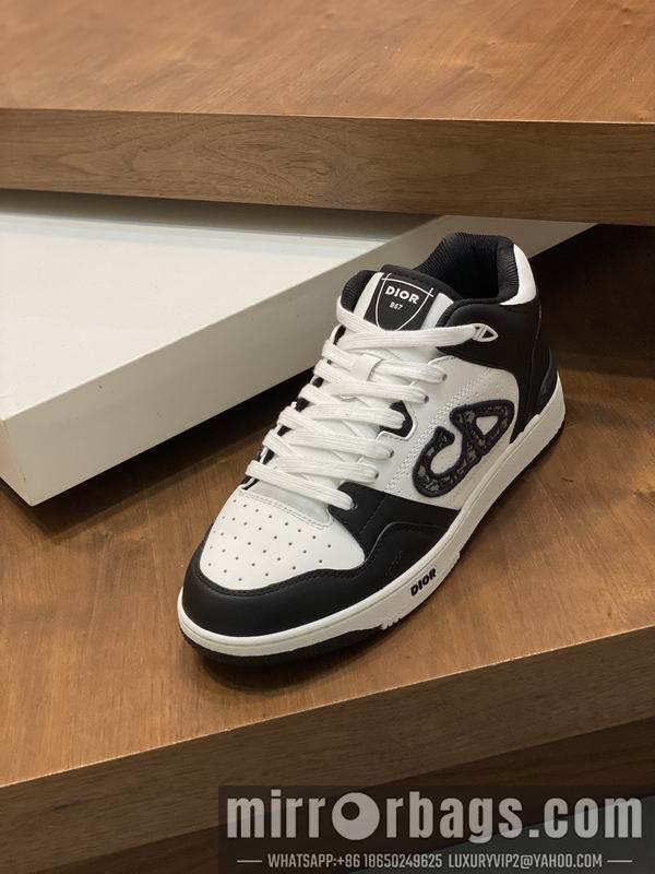 Replica Dior Shoes sz35-46 hnm0156