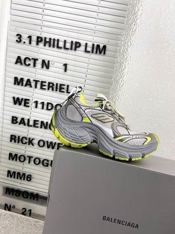 Replica Balenciaga Shoes sz35-45 mnh0808