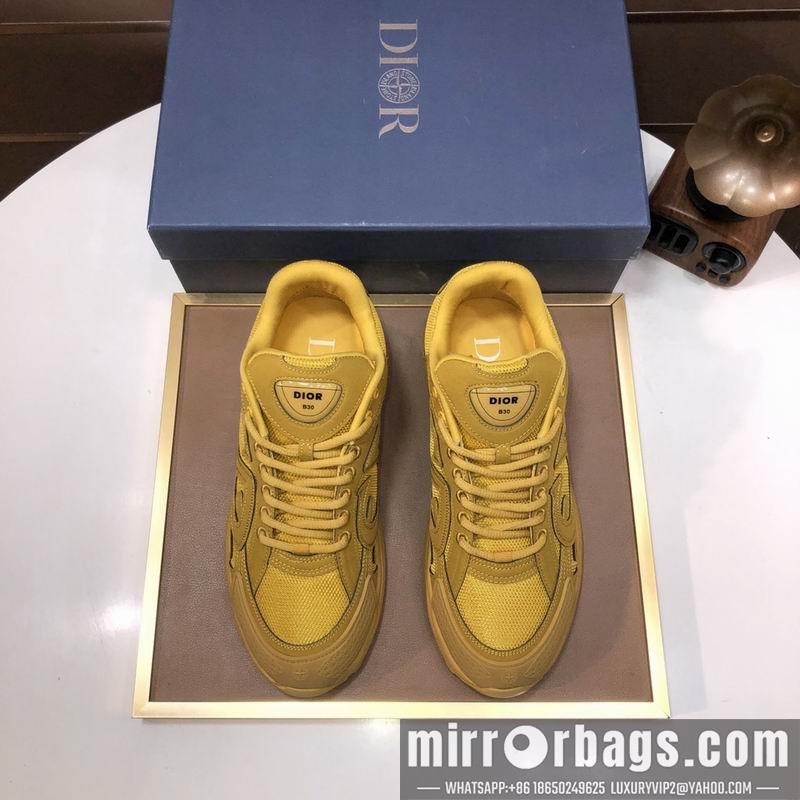 Replica Dior Shoes sz38-45 hnh0314