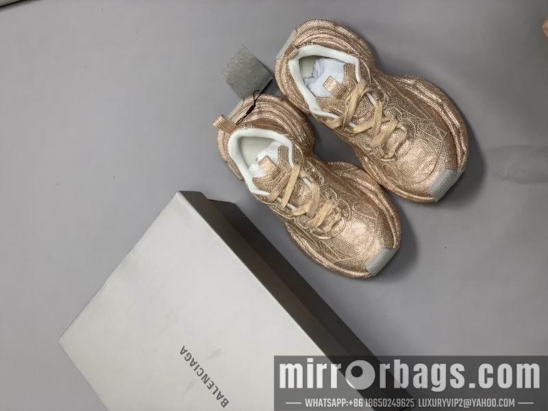 Replica Balenciaga Shoes sz35-45 hnm0114