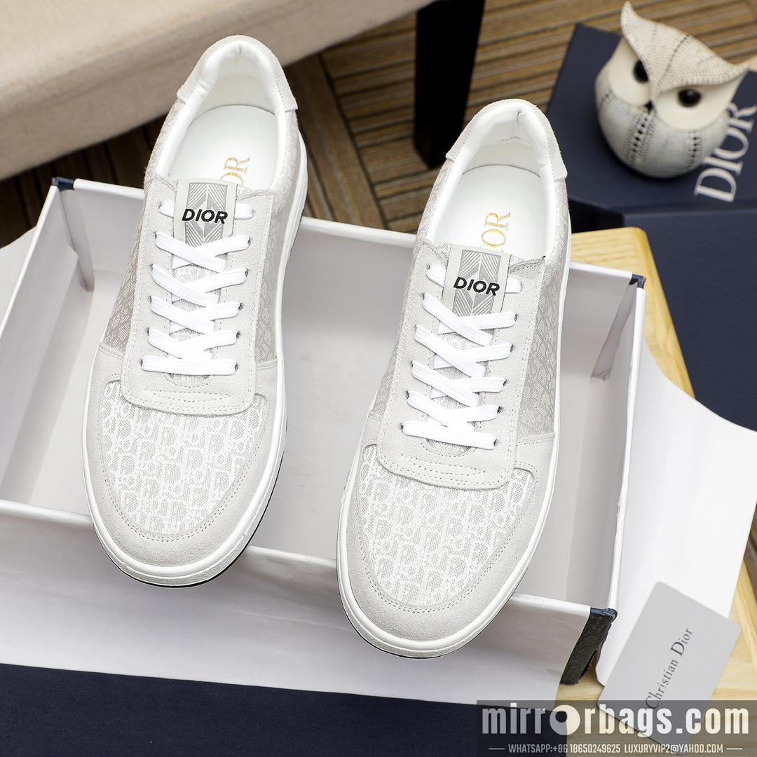 Replica Dior Shoes sz38-44 hnh1201