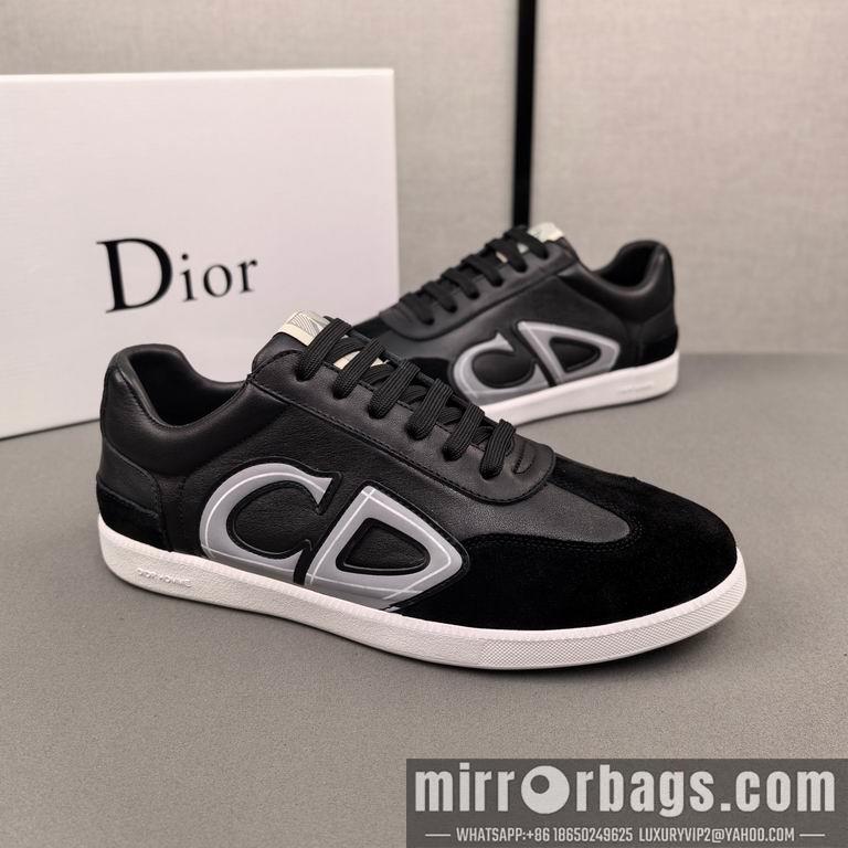 Replica Dior Shoes sz38-45 mnh0521