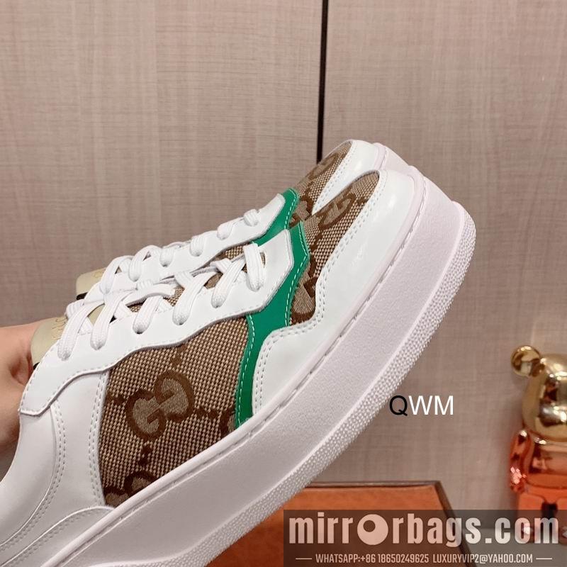 Replica Dior Shoes sz38-45 WM0605