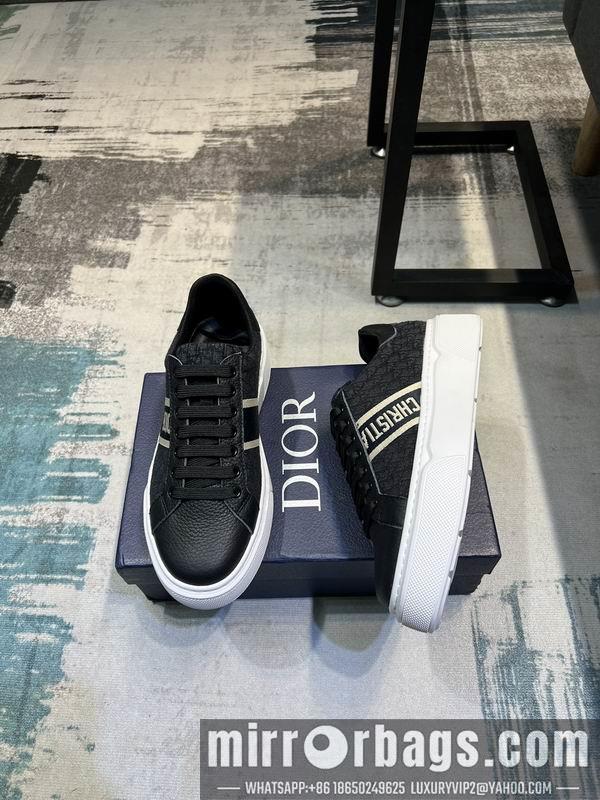 Replica Dior Shoes sz38-44 hnm0178