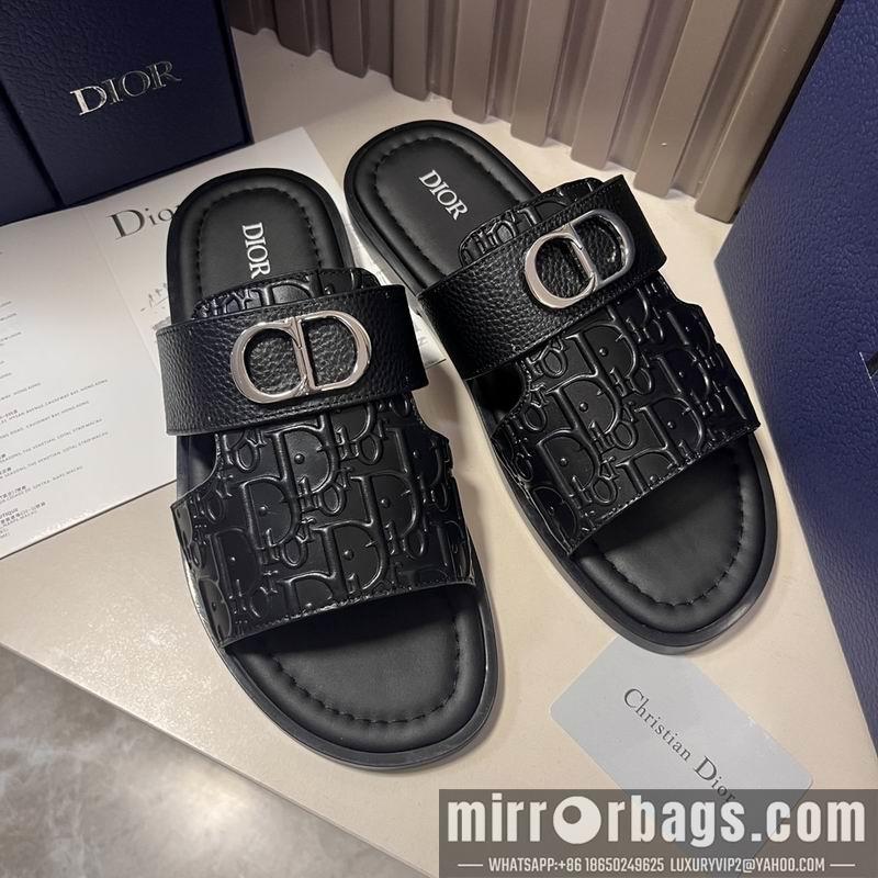 Replica Dior Shoes sz38-46 mnw0322
