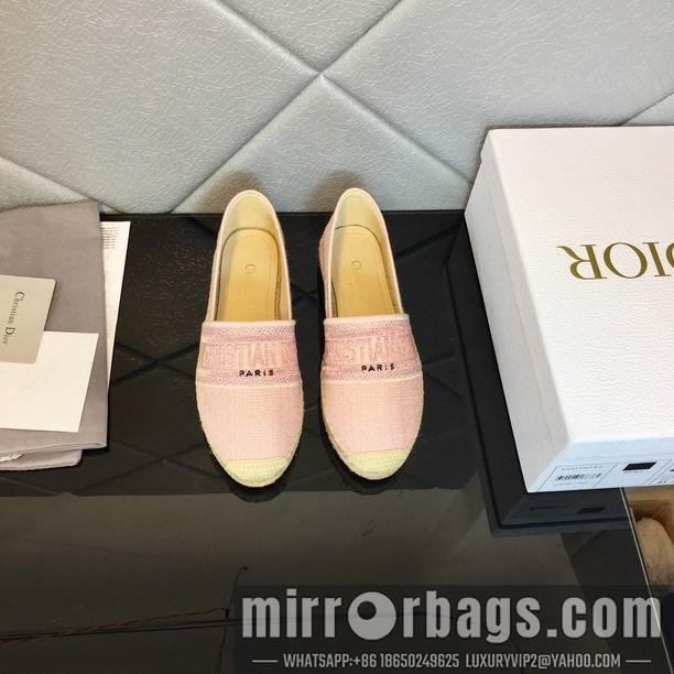 Replica Dior Shoes sz35-41 mnh0903