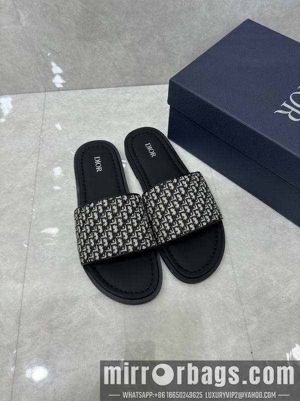 Replica Dior Shoes sz38-45 mnw0104
