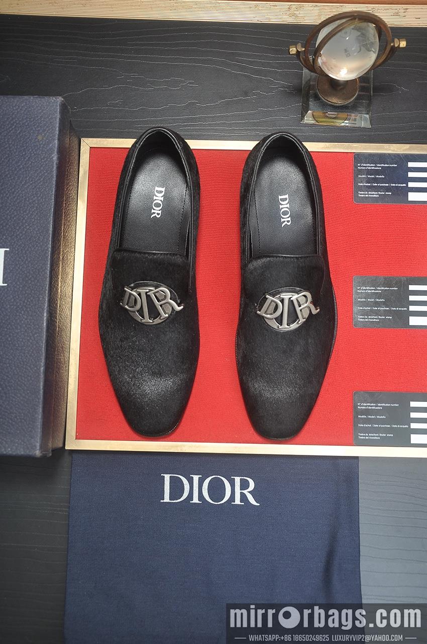 Replica Dior Shoes sz38-44 h0910