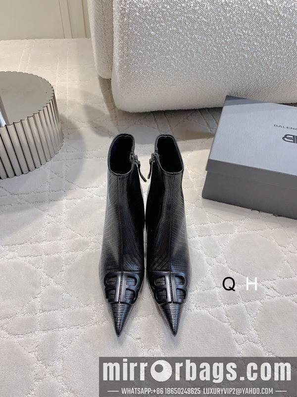 Replica Balenciaga Shoes sz35-40 YH0901