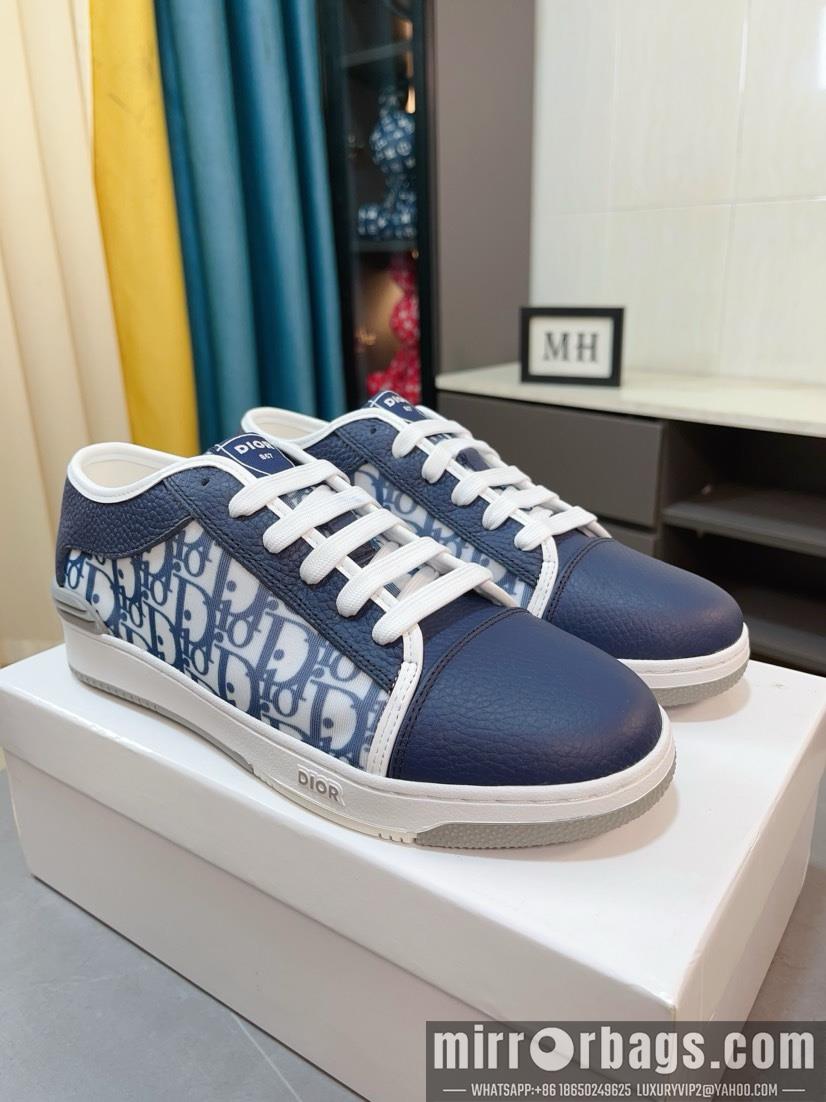 Replica Dior Shoes sz38-44 h0810