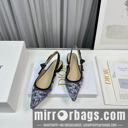 Replica Dior Shoes sz34-43 mnh0302