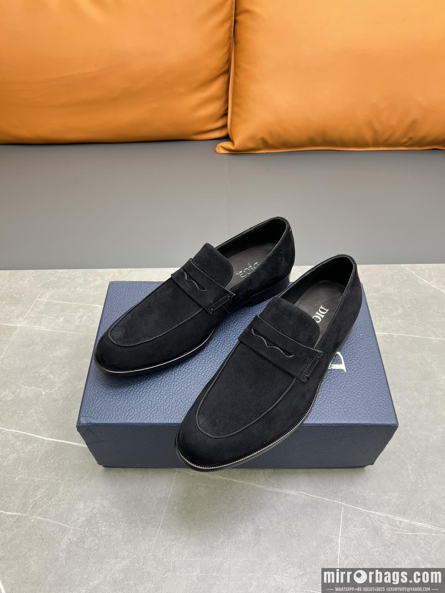 Replica Dior Shoes sz39-44 h0704