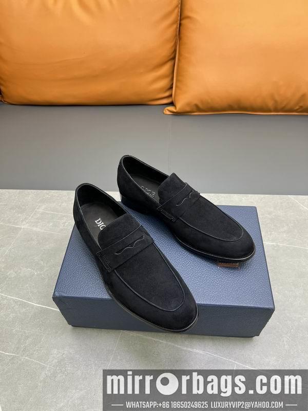 Replica Dior Shoes sz38-45 mnw0367