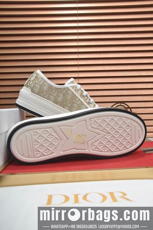 Replica Dior Shoes sz35-44 hnh0319