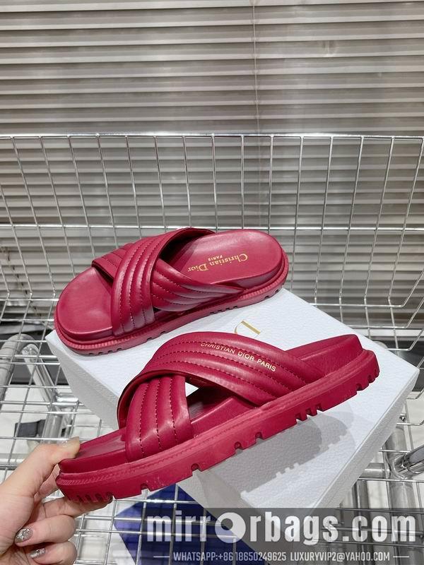 Replica Dior Shoes sz35-42 mnw0215