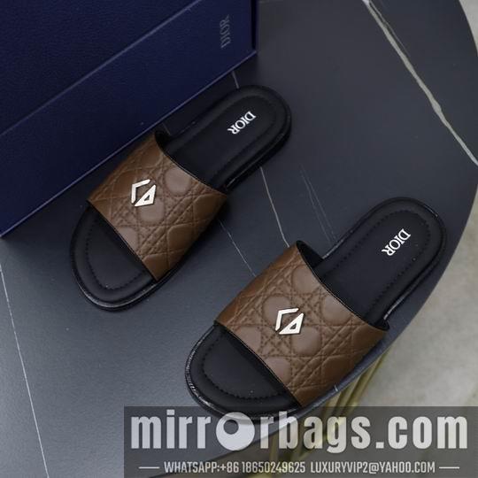 Replica Dior Shoes sz38-45 mnh0510