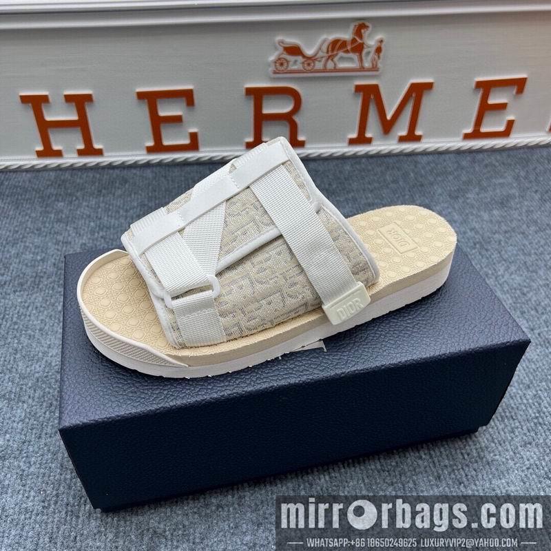 Replica Dior Shoes sz38-45 mnw0201