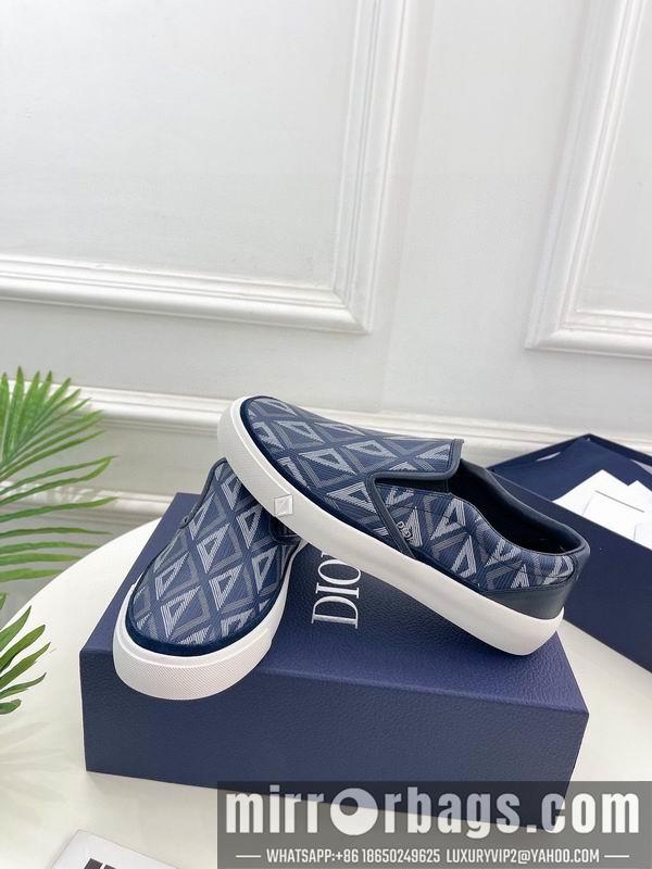 Replica Dior Shoes sz35-44 hnm0150