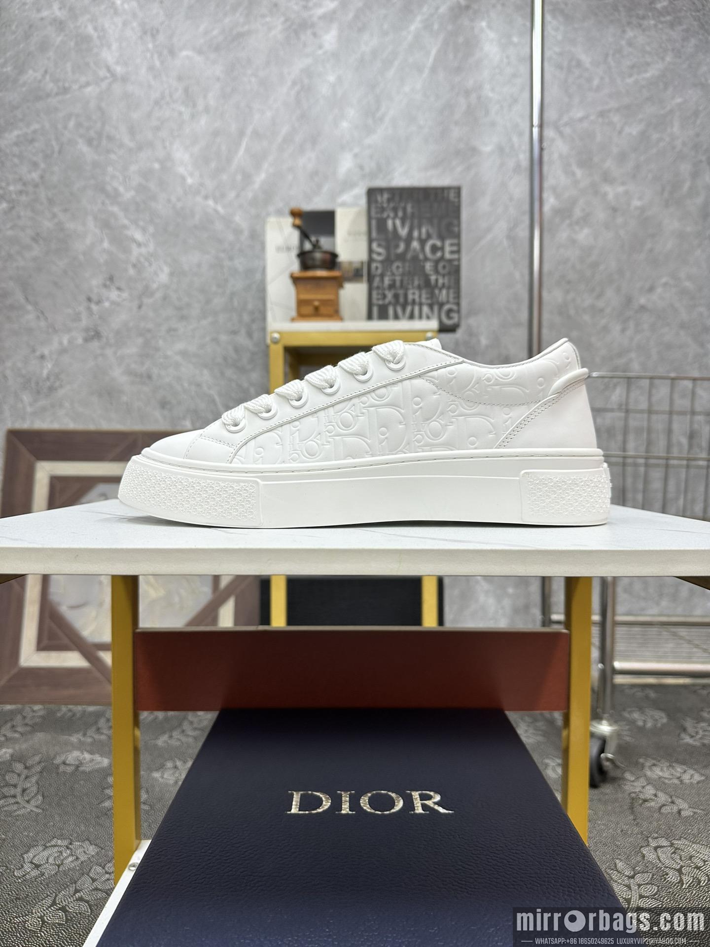 Replica Dior Shoes sz35-45 hnh1207