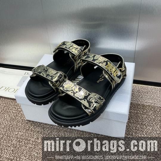 Replica Dior Shoes sz35-41 mnh0503