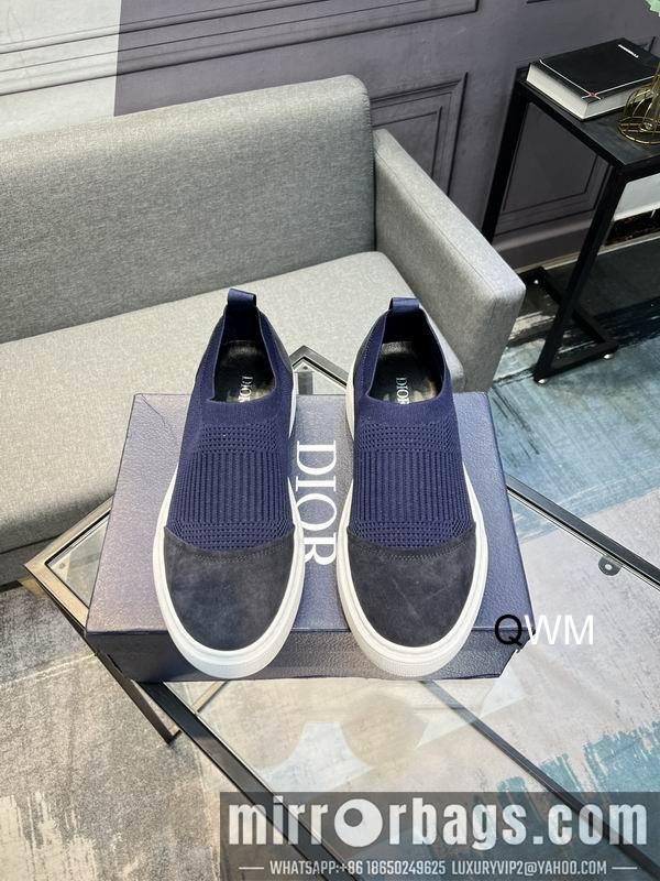 Replica Dior Shoes sz38-45 WM0401