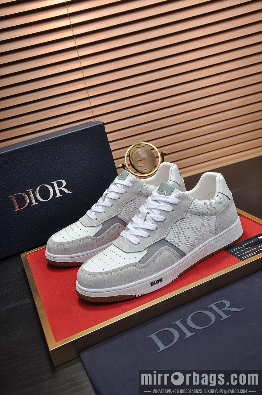 Replica Dior Shoes sz38-44 h0609