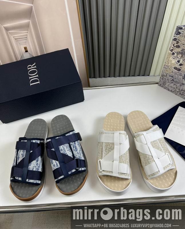Replica Dior Shoes sz38-45 mnw0205