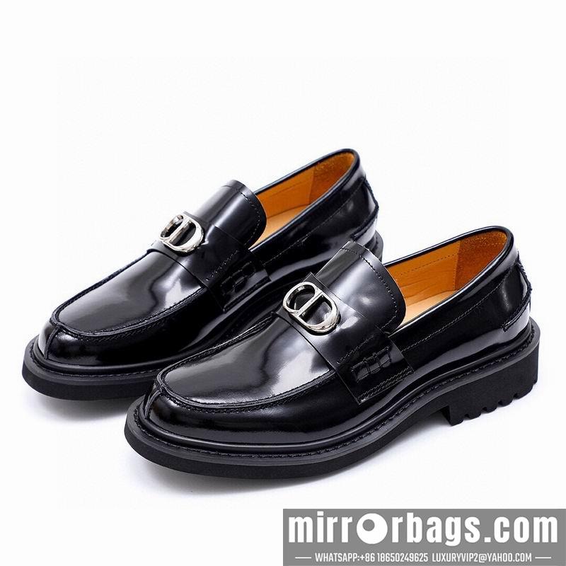 Replica Dior Shoes sz38-45 mnw0184