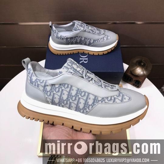 Replica Dior Shoes sz38-45 hnh0708