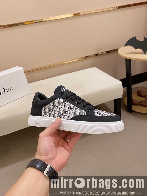 Replica Dior Shoes sz38-44 mnw1108