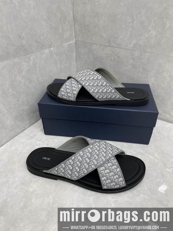 Replica Dior Shoes sz38-45 mnw0102