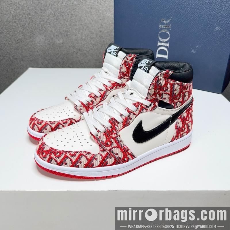 Replica Dior Shoes sz38-44 hnm0130