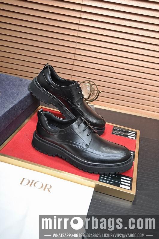 Replica Dior Shoes sz38-44 mnm0120