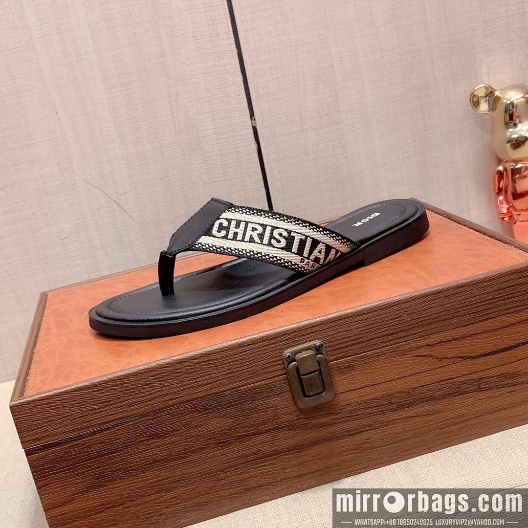 Replica Dior Shoes sz38-44 h0604