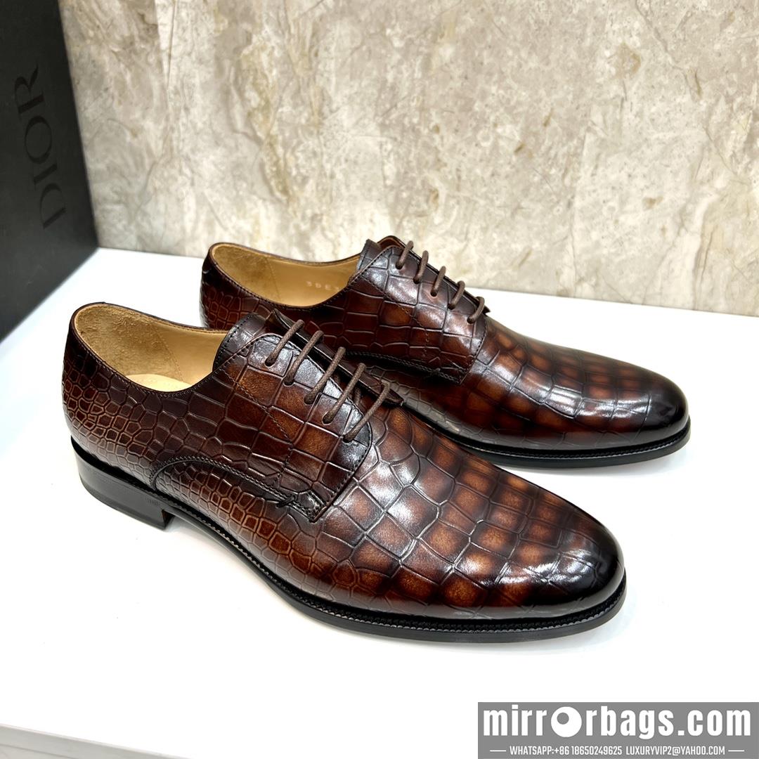 Replica Dior Shoes sz39-44 h0703