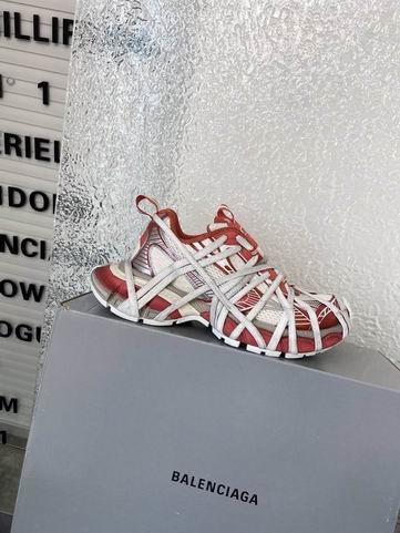 Replica Balenciaga Shoes sz35-45 mnh0810