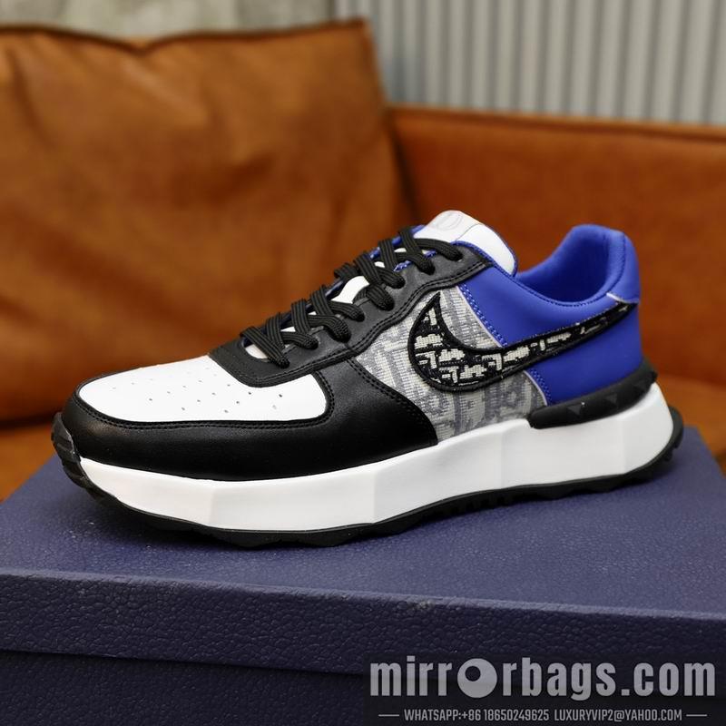 Replica Dior Shoes sz38-44 mnw0306