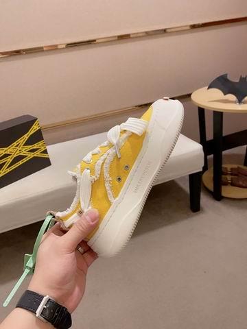 Replica Balenciaga Shoes sz35-45 hnh0604