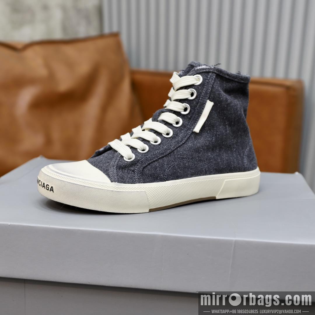 Replica Balenciaga Shoes sz35-44 h0508