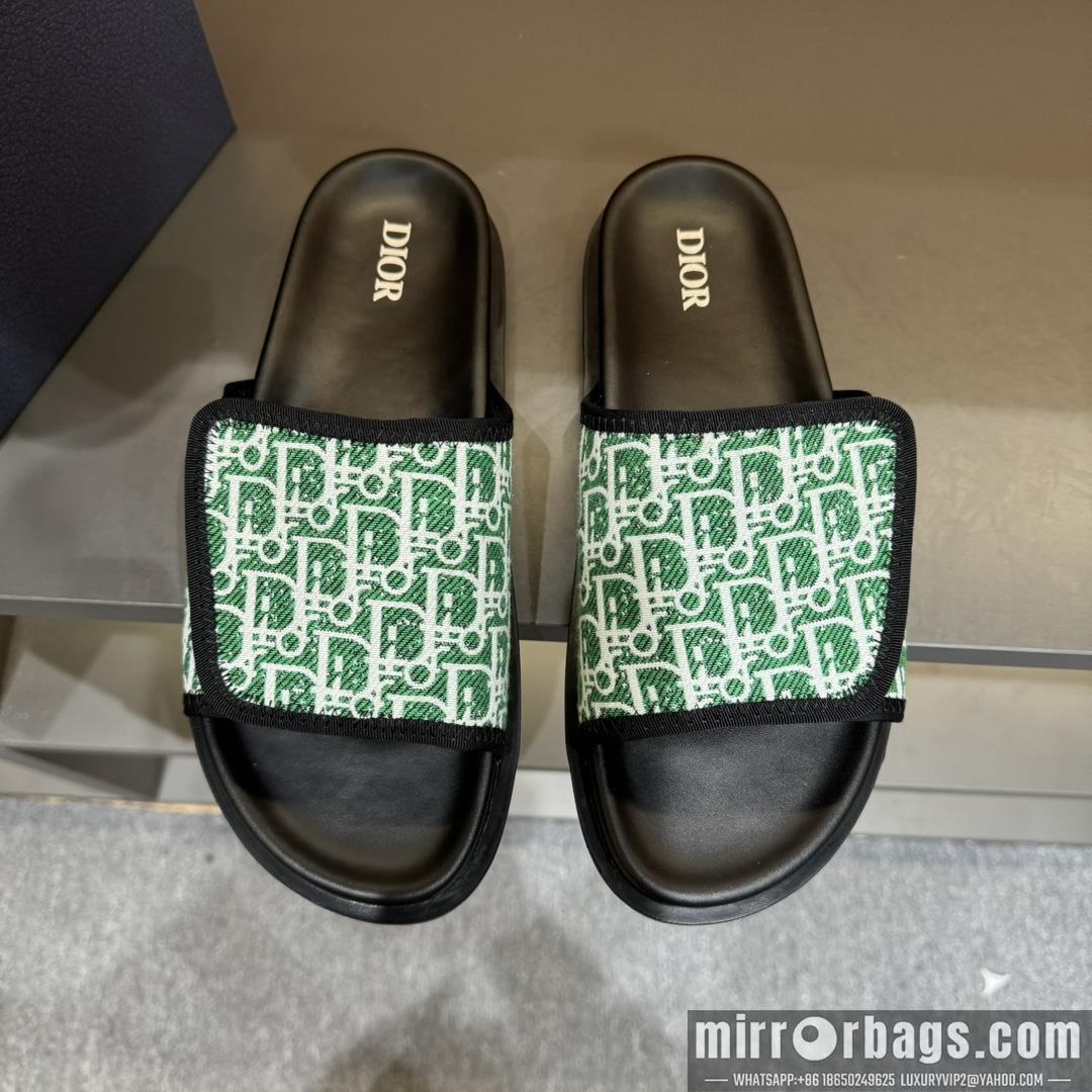 Replica Dior Shoes sz38-45 h0502