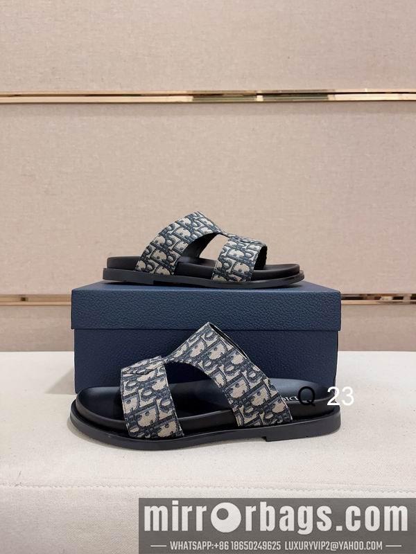 Replica Dior Shoes sz38-45 HY0701