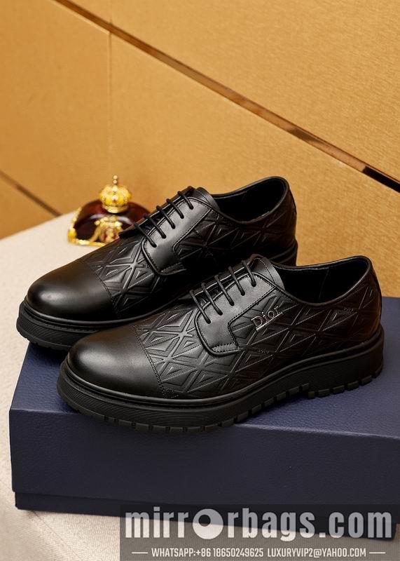 Replica Dior Shoes sz38-46 mnw0349
