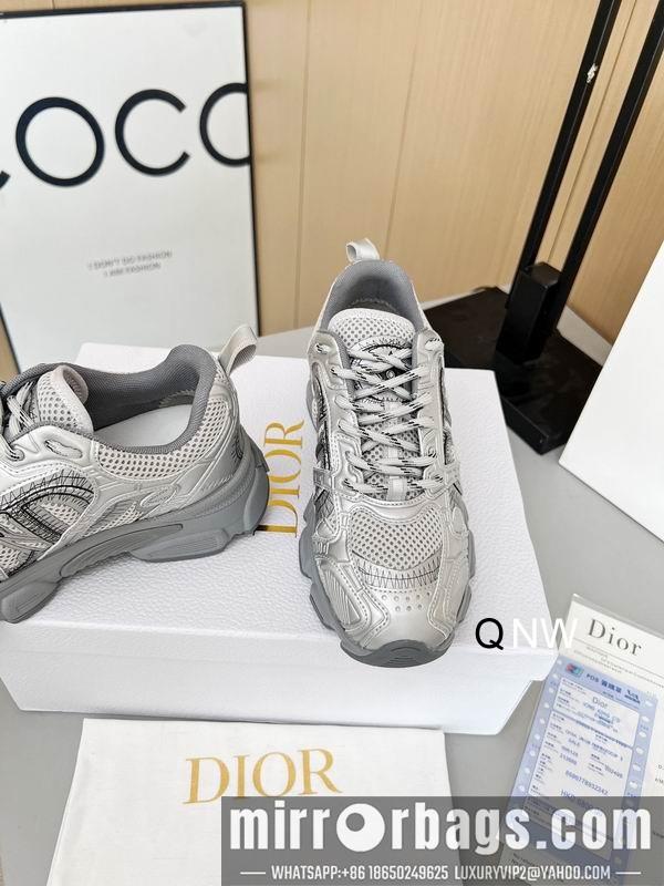 Replica Dior Shoes sz35-45 NW0701