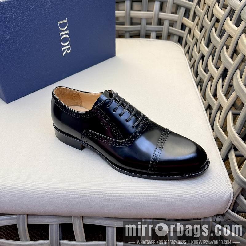 Replica Dior Shoes sz38-46 mnw0197