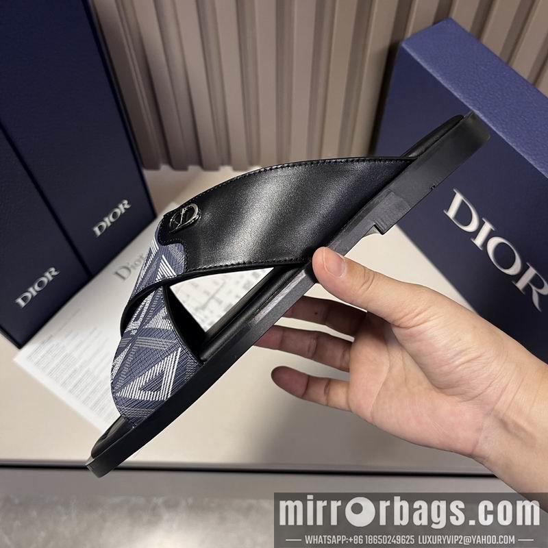 Replica Dior Shoes sz38-46 mnw0325